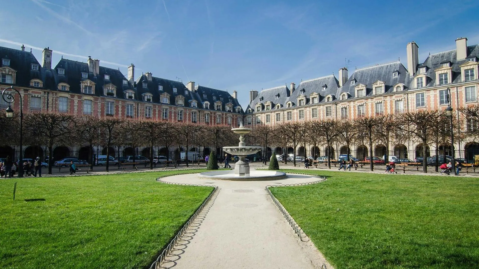 Cosy Studio Place De La Bastille Apartment Paris France