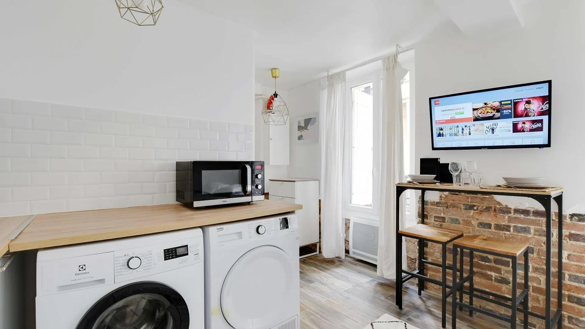 Cosy Studio Place De La Bastille Apartment Paris 0*,  France