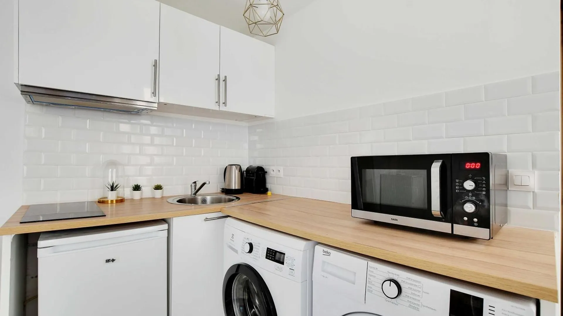 Cosy Studio Place De La Bastille Apartment Paris